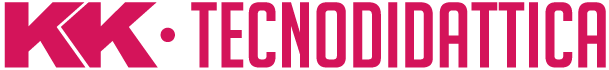 logo kktecnodidattica